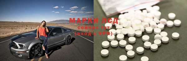 крисы Липки